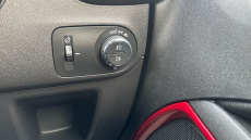 Vauxhall Crossland 1.2 Turbo SRi Nav 5dr Petrol Hatchback